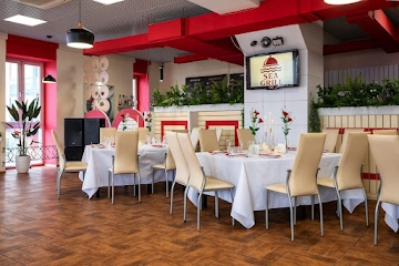 Ресторан Sea Grill