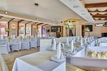 Ресторан Джонка