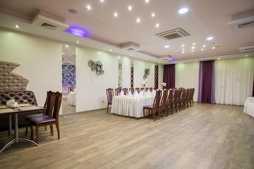 Ресторан Chanti