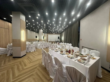 Ресторан Амакс Сафар