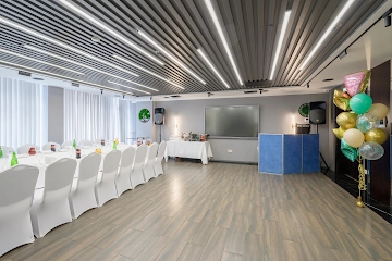 Ресторан Brosko Hotel Moscow