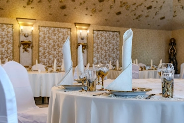 Ресторан Меридиан