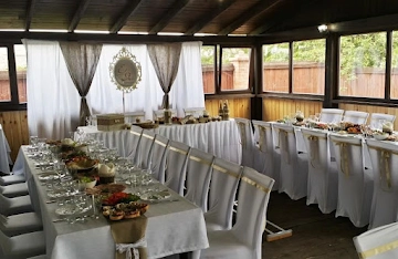 Ресторан Подгородный