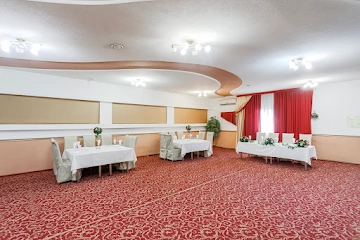 Ресторан Лабиринт