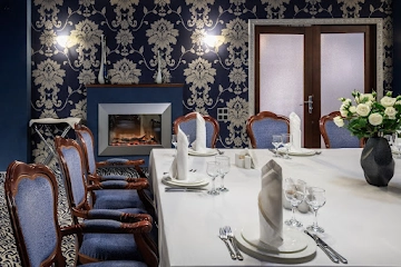 Ресторан Братина