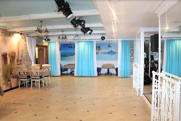 Ресторан Два Грека