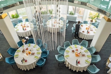 Ресторан Амбассадор