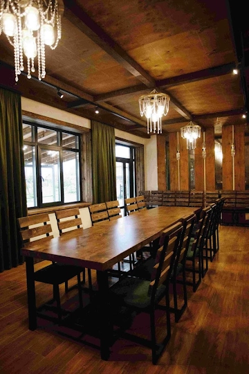 Ресторан Авиатор