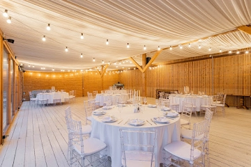 Ресторан Веранда