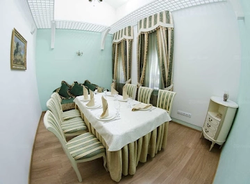Ресторан У Александра