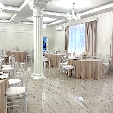 Ресторан Avgust 13 vostok