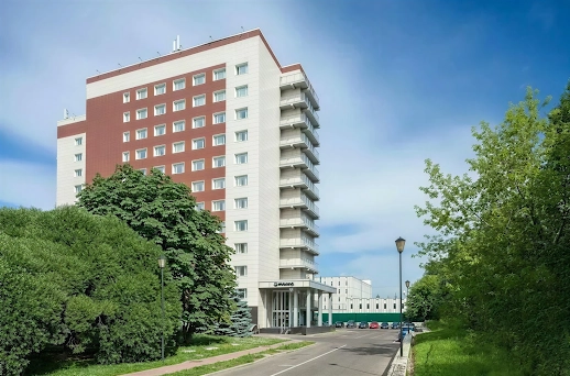 Ресторан Маринс Москва Пражская