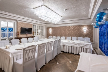 Ресторан Паладин