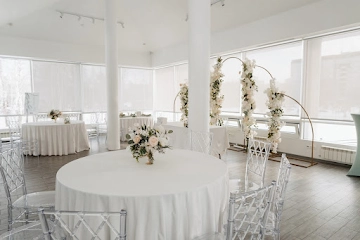 Ресторан Павильон