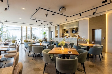 Ресторан Atelier