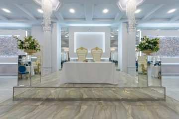 Ресторан Golden Plaza