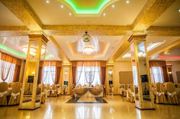 Ресторан Золотое кольцо