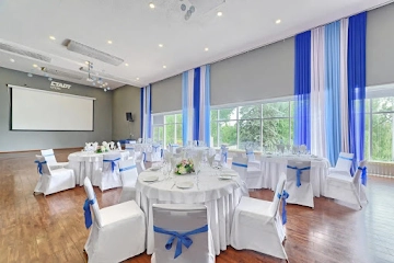 Ресторан Старт Холл