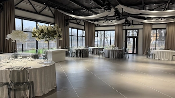 Ресторан Event Hall Жемчужный