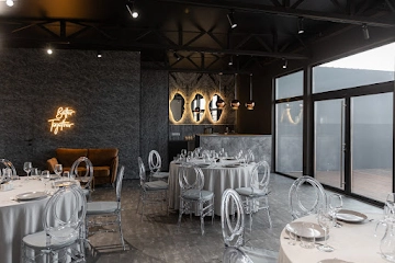 Ресторан Sky Terrasse