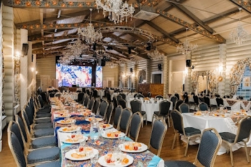 Ресторан Шуваловка