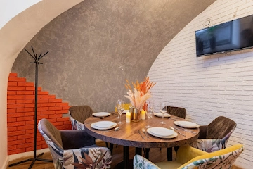 Ресторан Savory