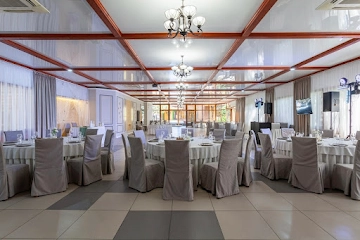 Ресторан Шале