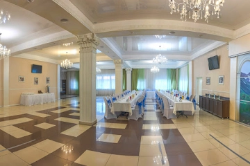 Ресторан Ионесси