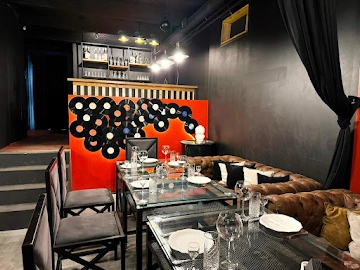 Ресторан Доренберг loft