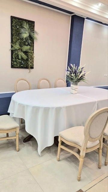 Ресторан Щербет на Комсомольской