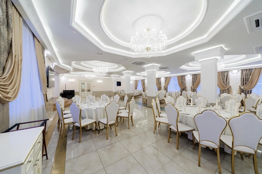 Ресторан Кавказский дворик