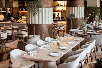 Ресторан Zea