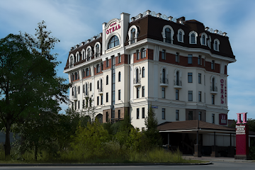 Ресторан Пале Рояль