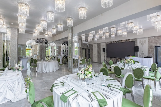 Ресторан La Riva Hall