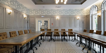 Ресторан Королева Луиза