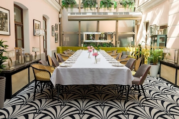 Ресторан 12 Grand Cafe