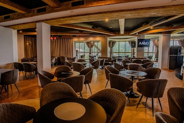 Ресторан Сердце замка