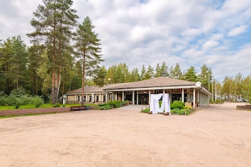 Ресторан Лес