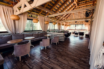 Ресторан Чайка