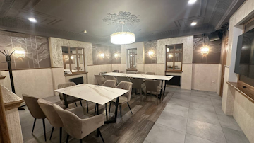 Ресторан Мархал