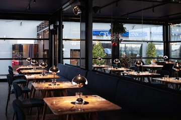 Ресторан Горизонты