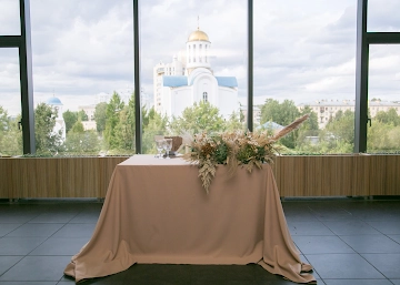 Ресторан Панорама