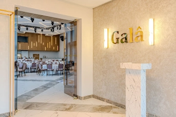 Ресторан Банкетный зал GALA