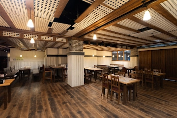 Ресторан Paulaner