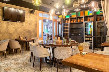 Ресторан Сулугуни: фото №17