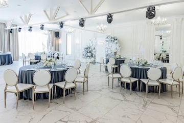 Ресторан Еда и Миръ