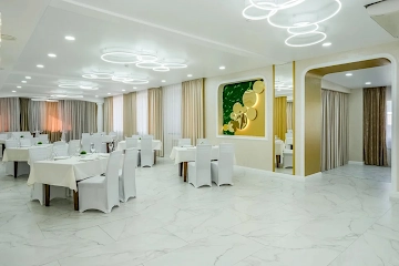 Ресторан Велес