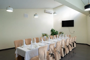 Ресторан Махаон