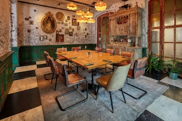 Ресторан Казбек