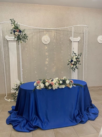 Ресторан Галатея